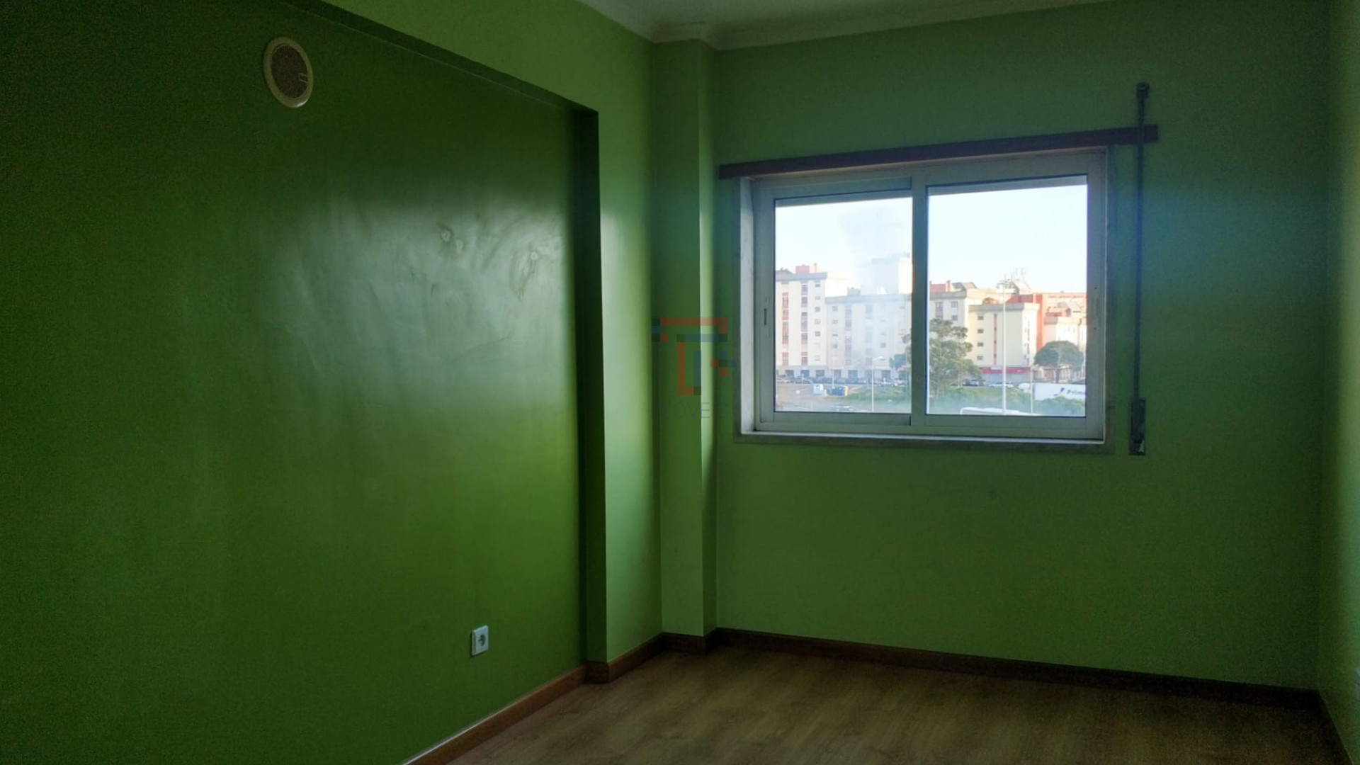 Apartamento T4 DUPLEX