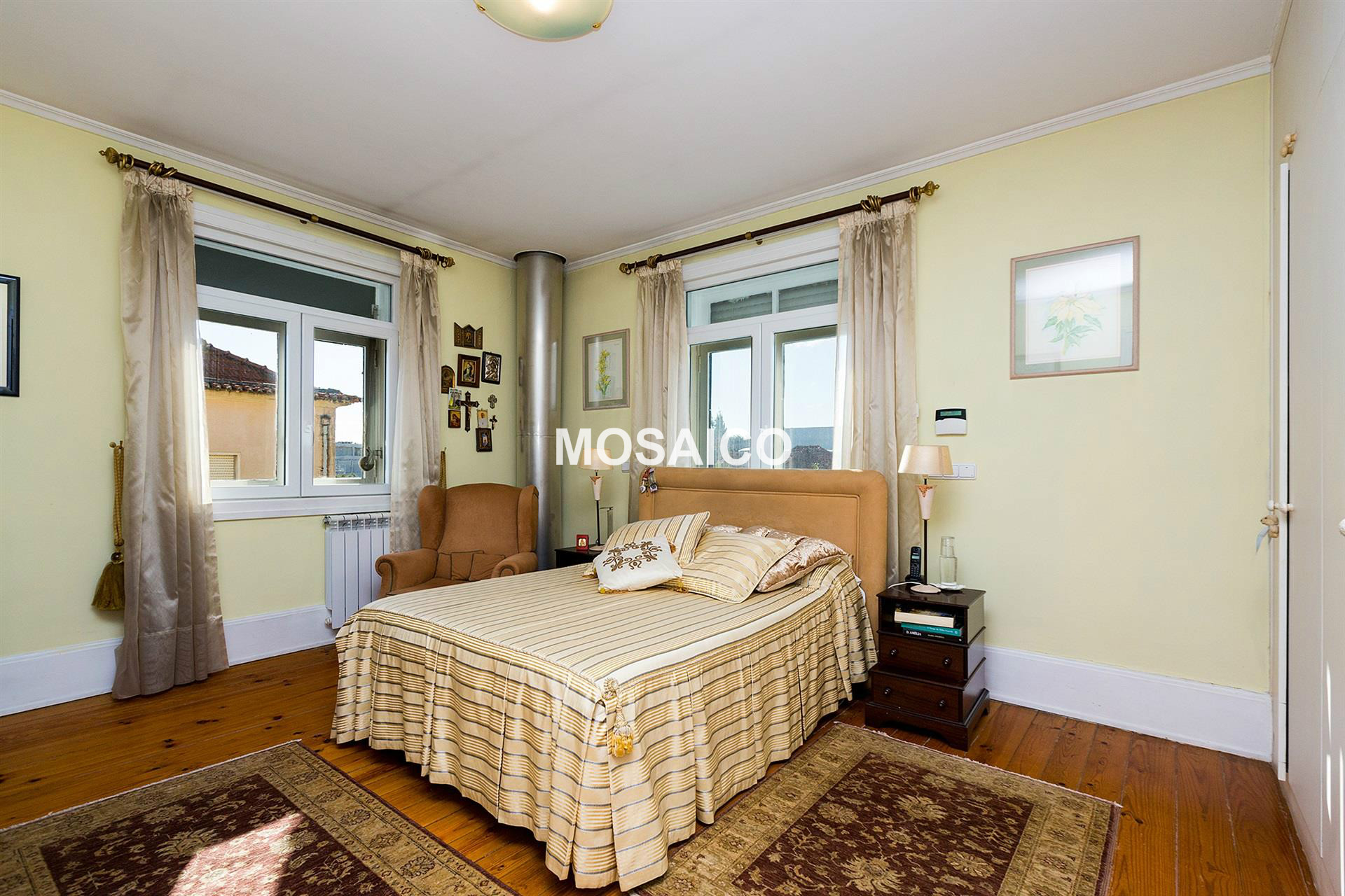 Casa Doppia 4 Vani +2