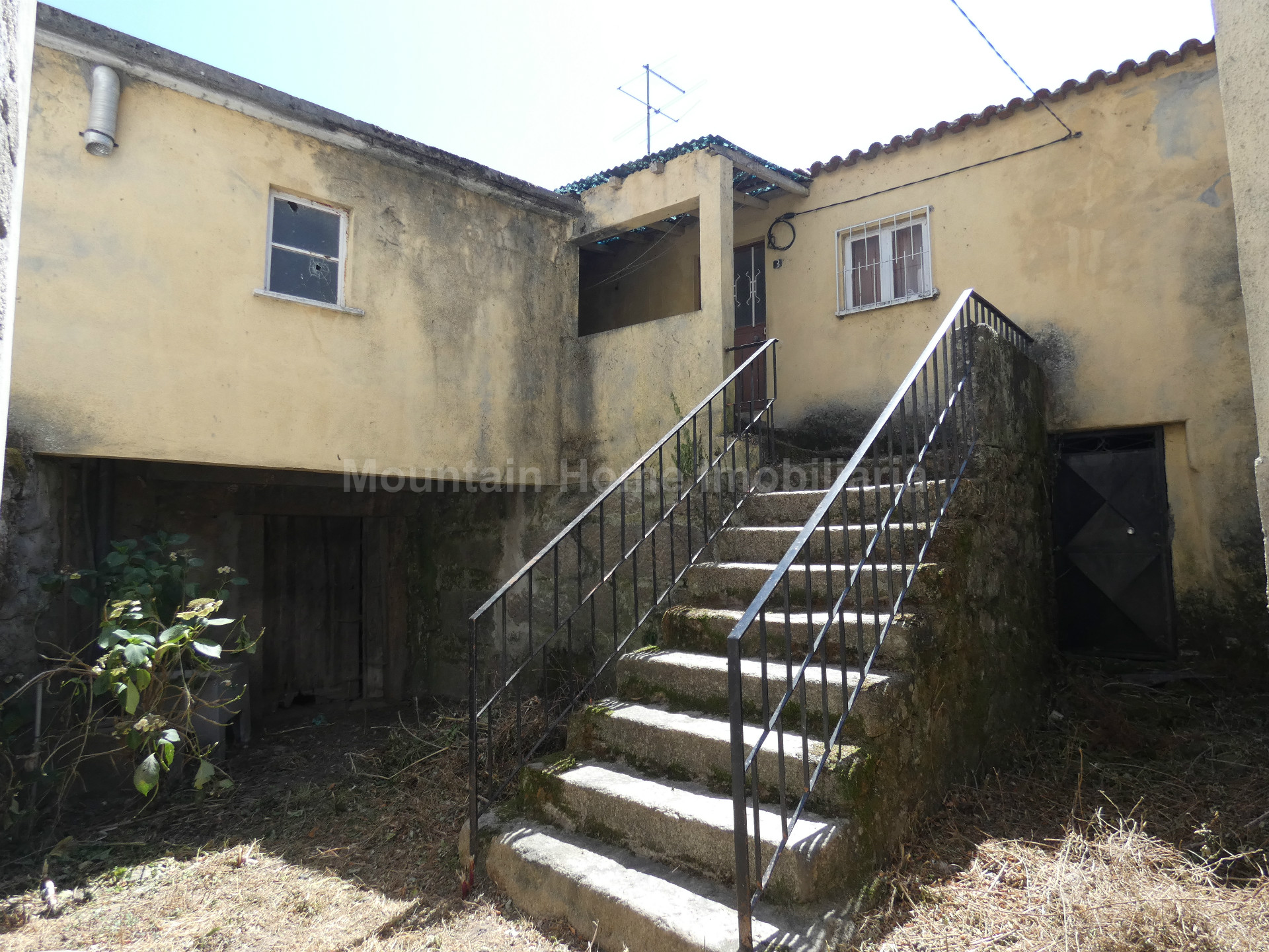 vivienda para Restaurar 3 habitaciones