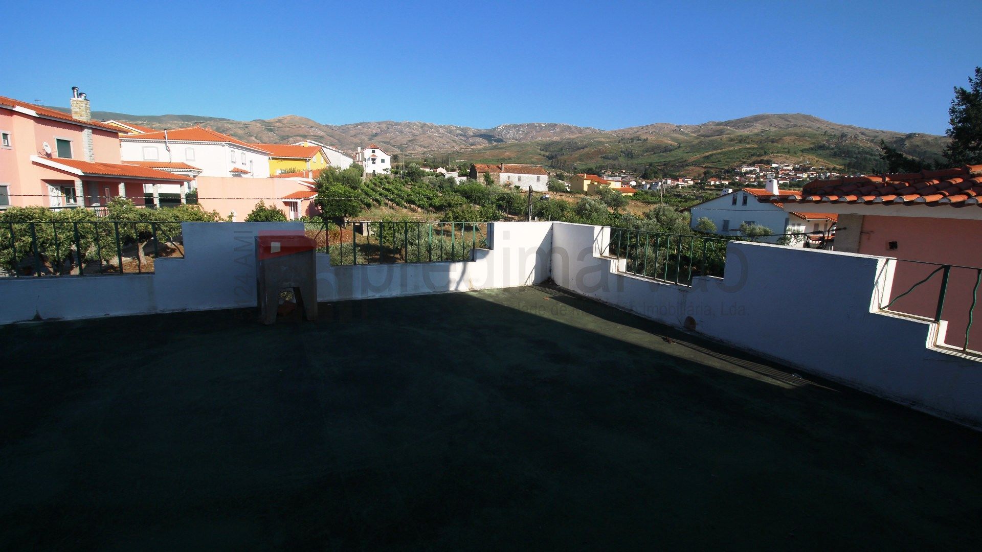 Vivienda 5 habitaciones