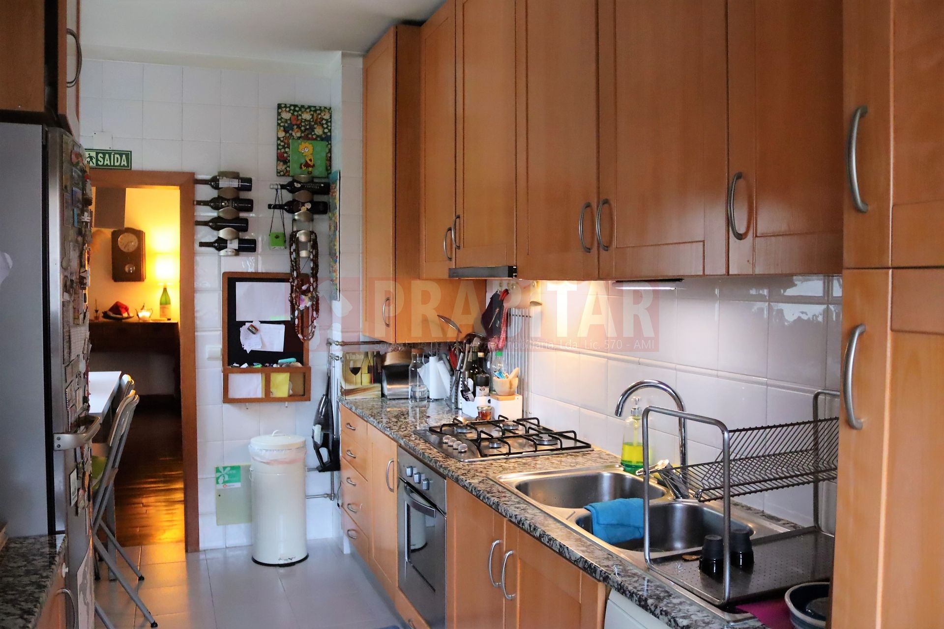 Appartement 4 Chambre(s)