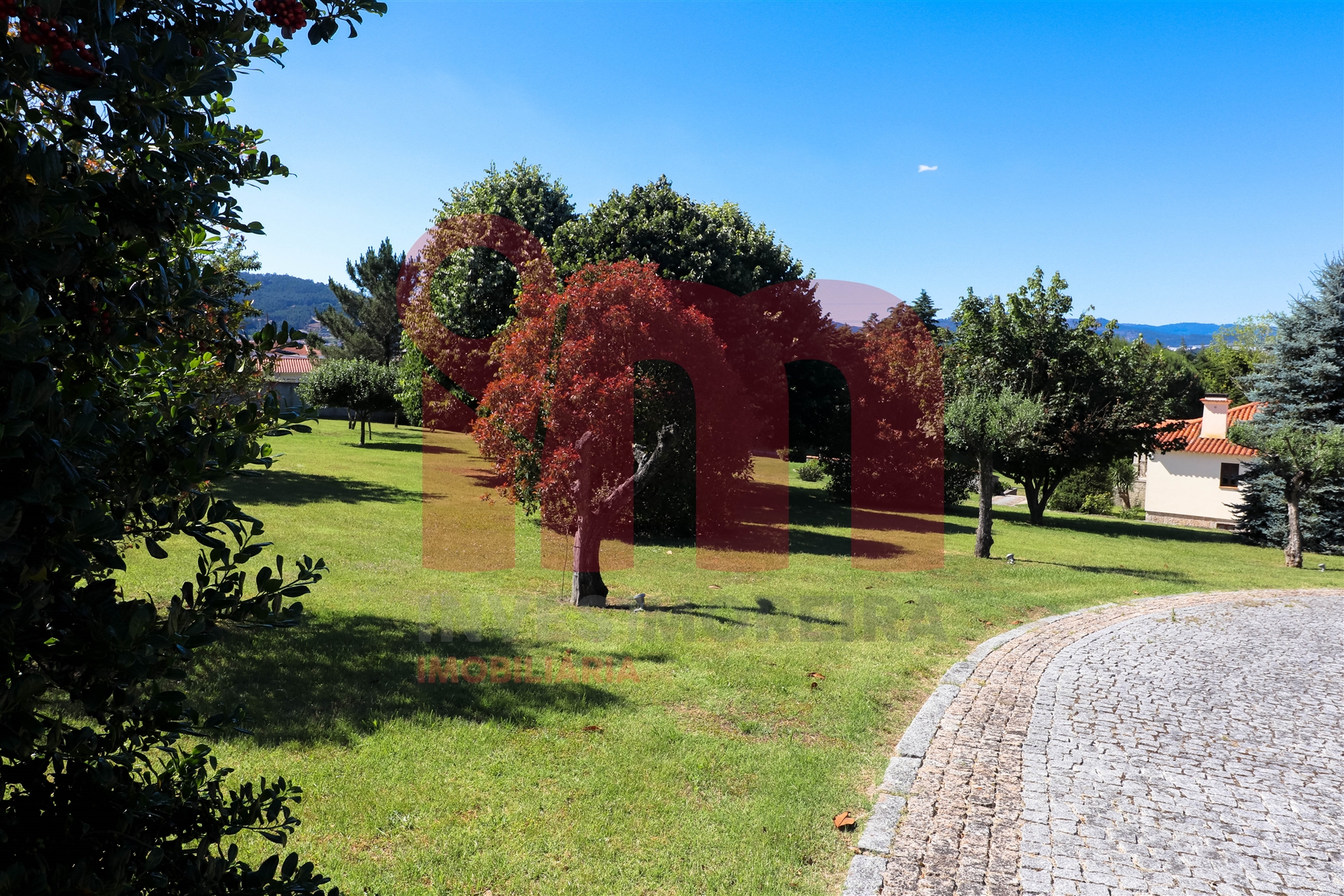 Moradia Isolada T5 DUPLEX