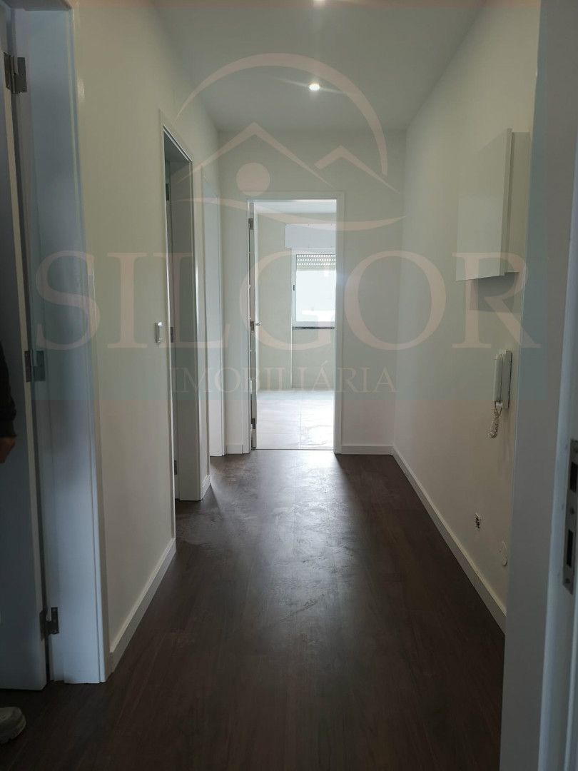 Apartamiento 2 habitaciones