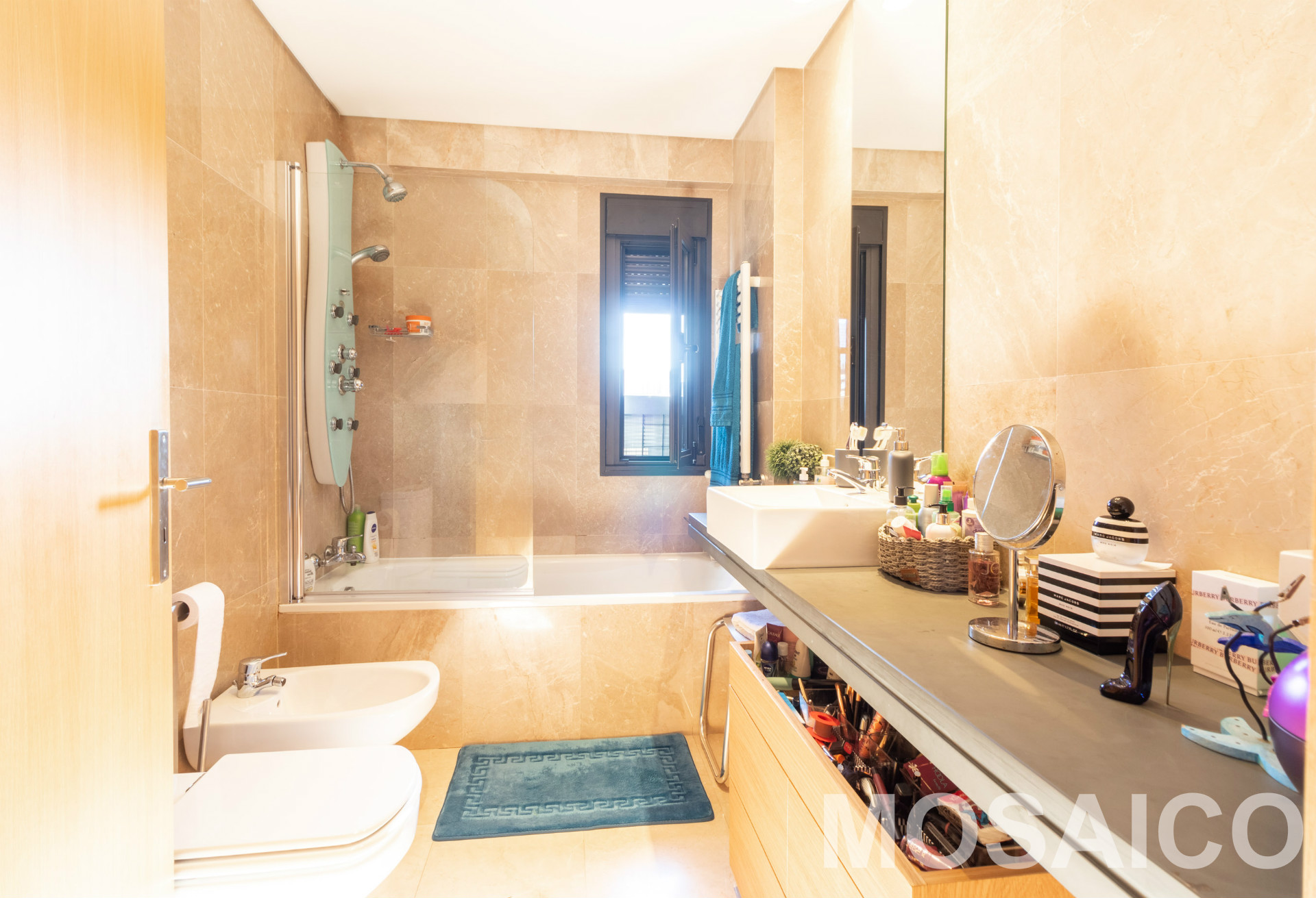 Wohnung 4 Schlafzimmer