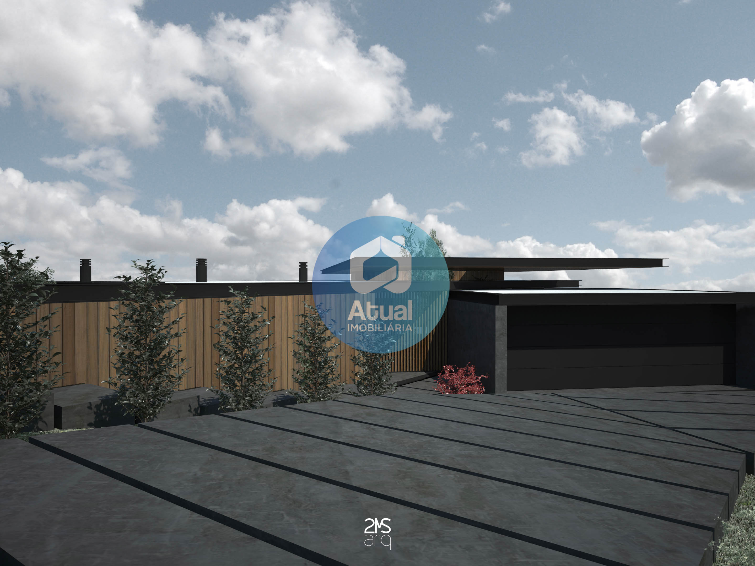 Moradia Isolada T3+1