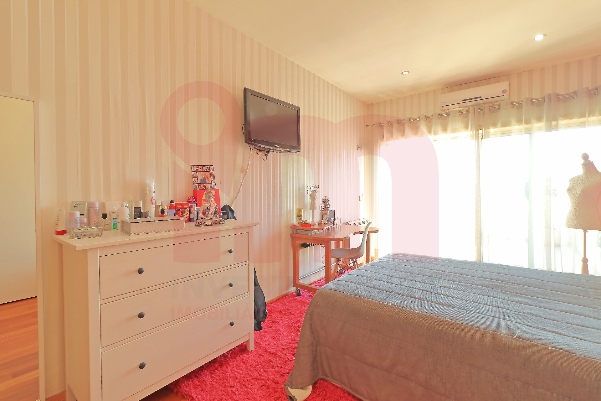 Maison jumelée 3 Chambre(s)+1