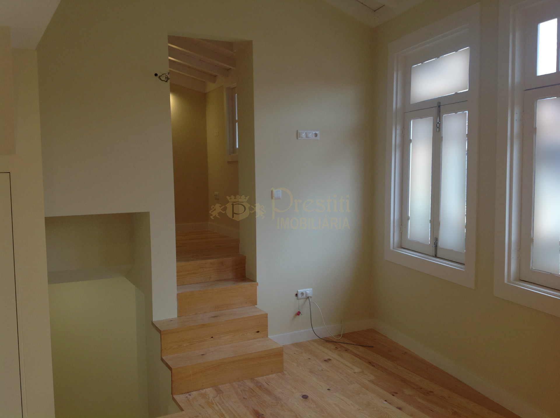 Favoloso appartamento 0 + 1 nel centro storico di Guimarães