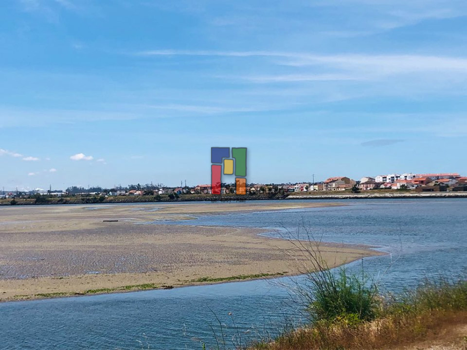 Real Estate building T3