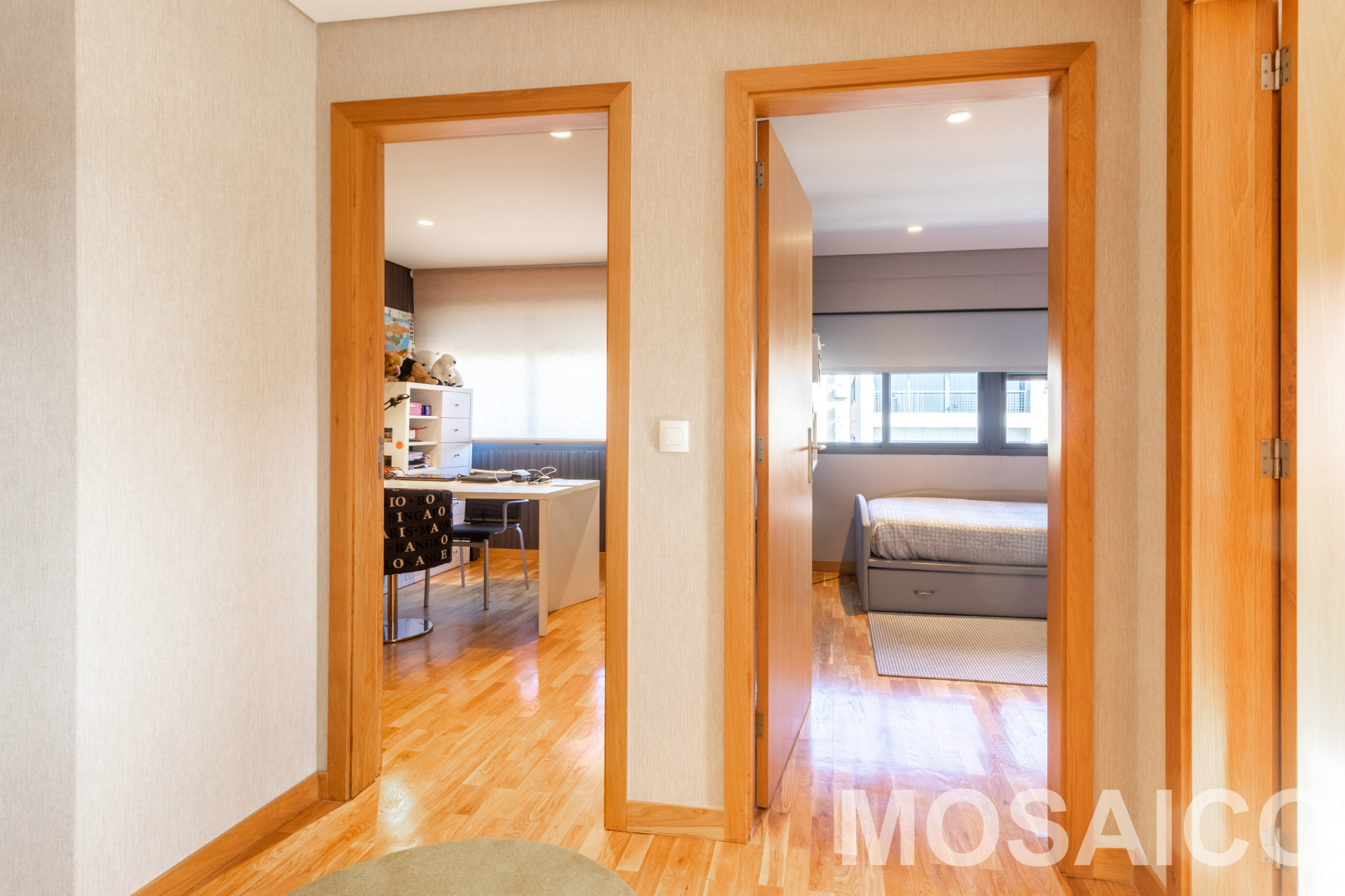 Wohnung 4 Schlafzimmer