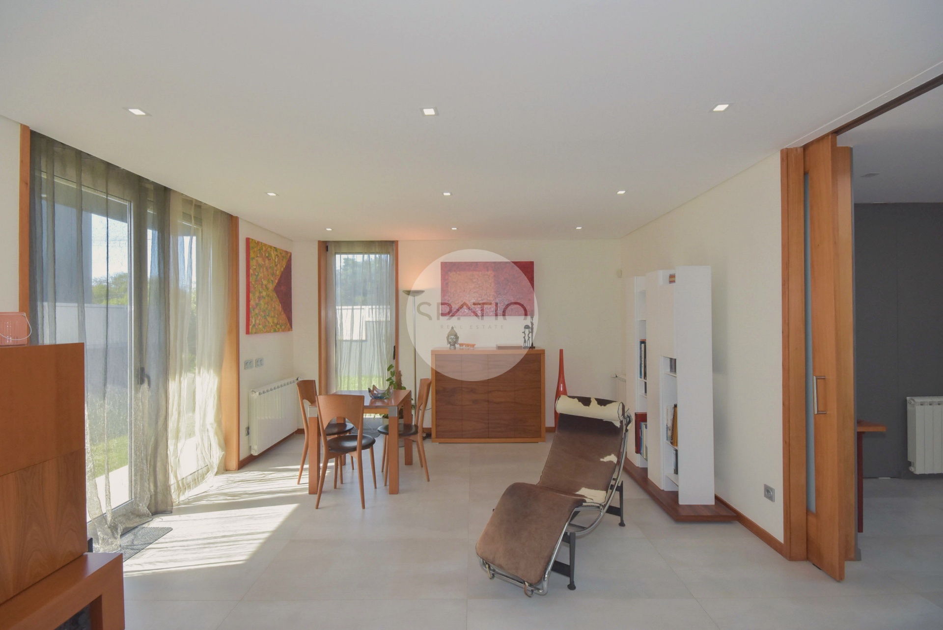 Moradia T3  * 200m praia * Canidelo