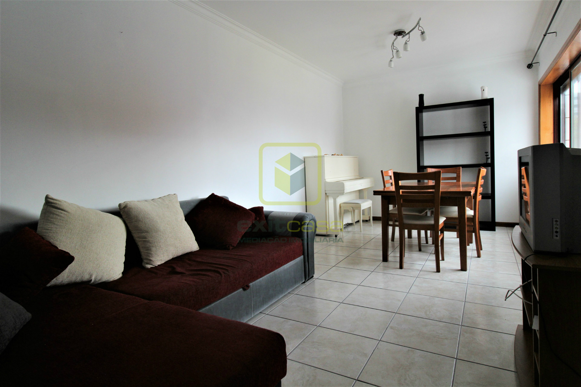 Apartamiento 1 habitación