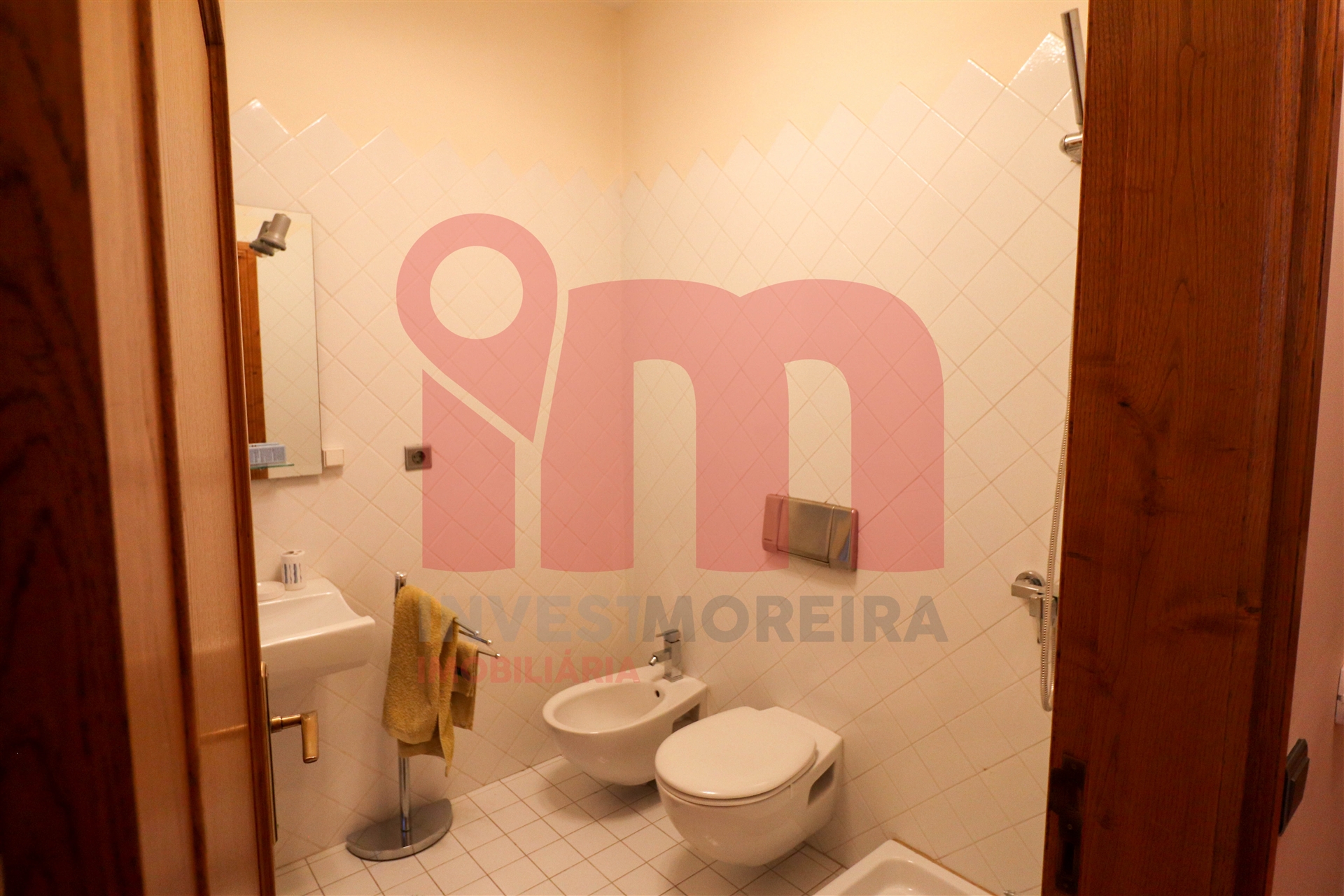 Moradia Isolada T5 DUPLEX