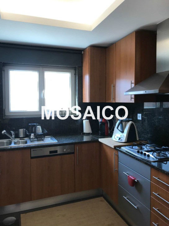 Apartamiento 3 habitaciones