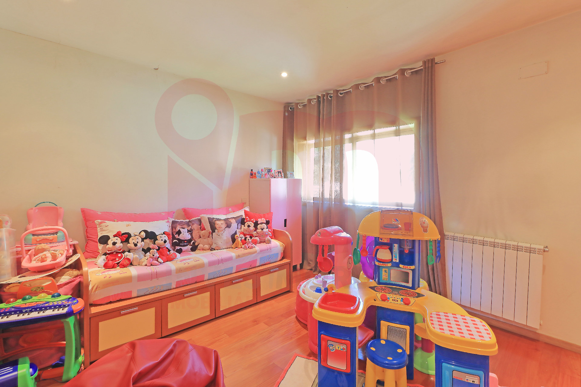 Maison jumelée 3 Chambre(s)+1