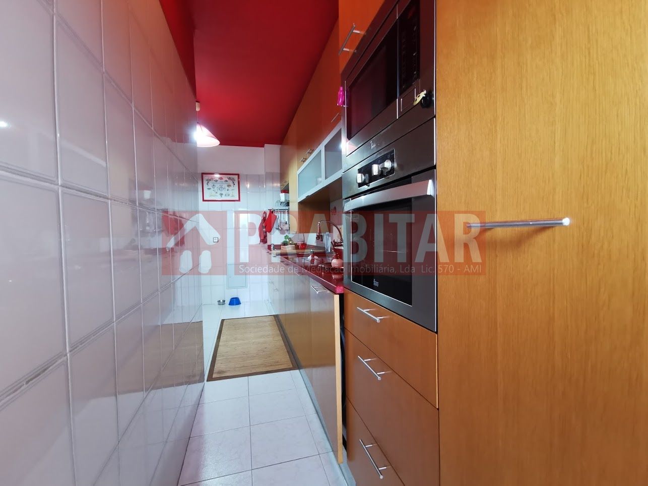 Appartement 3 Chambre(s)