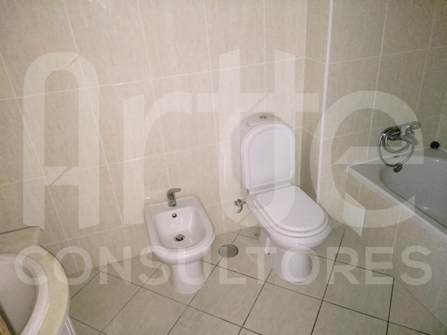 Wohnung 4+1/2 Schlafzimmer