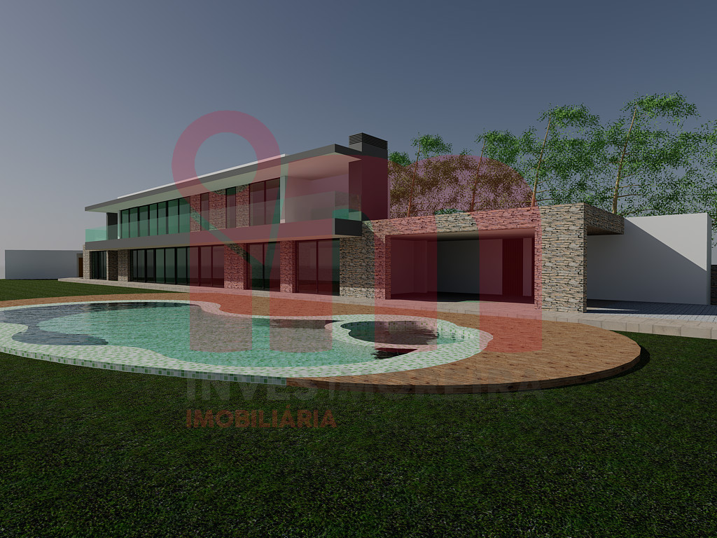 Terreno Para Construção