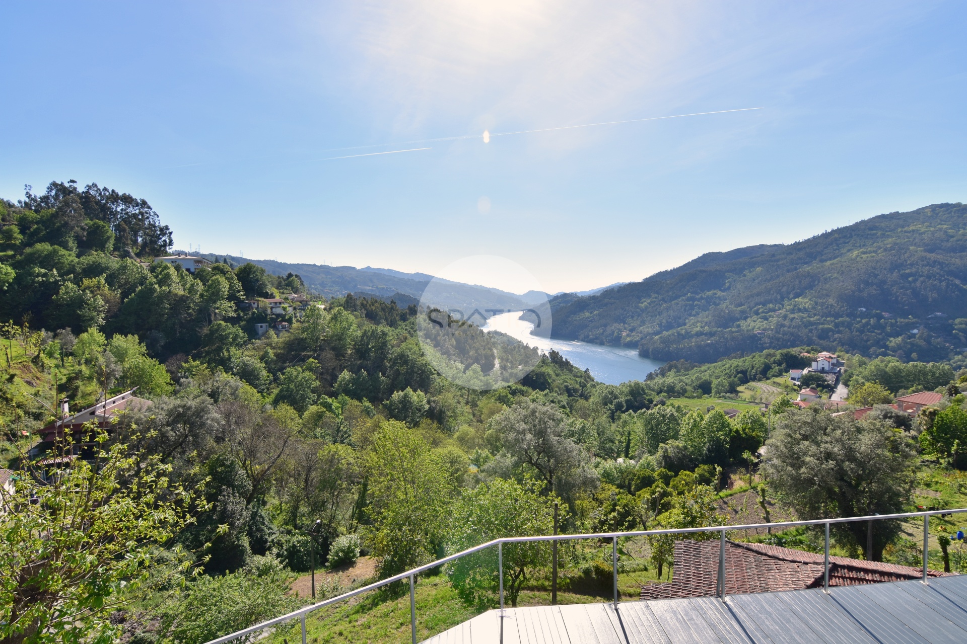 Moradia T2  NOVA - Caniçada * Gerês