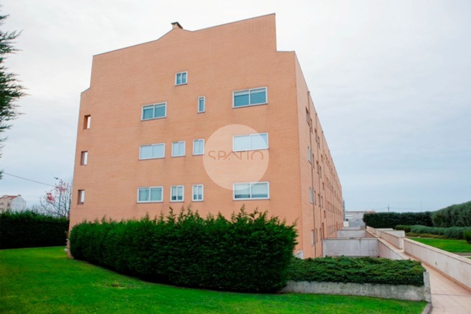 Apartamento T2 * Leça da Palmeira