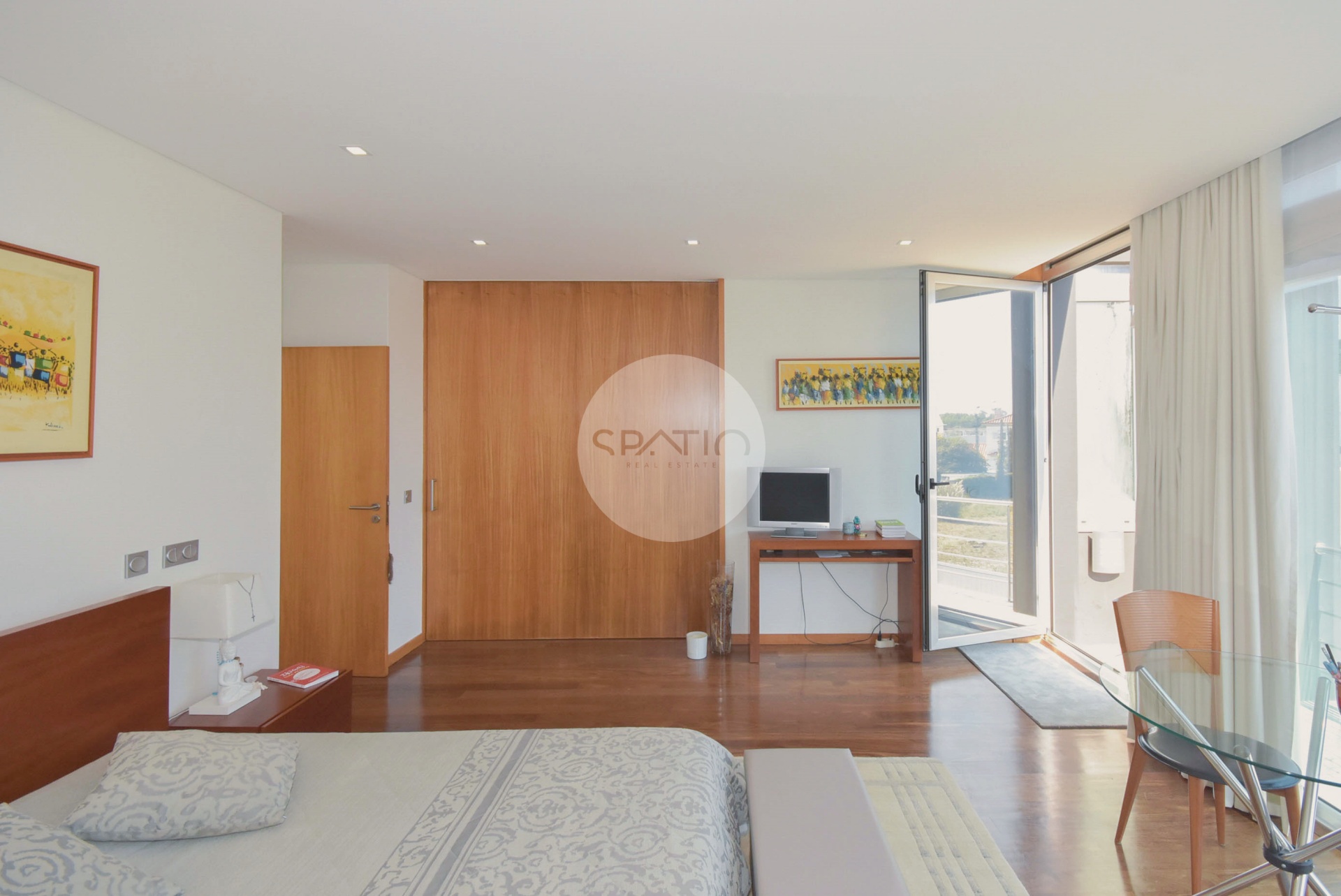 Moradia T3  * 200m praia * Canidelo