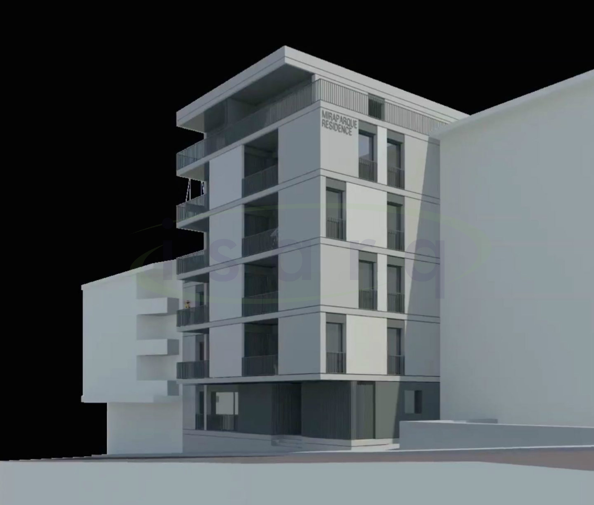 Appartement de 1+1 chambres, dans le Centre et à proximité du métro