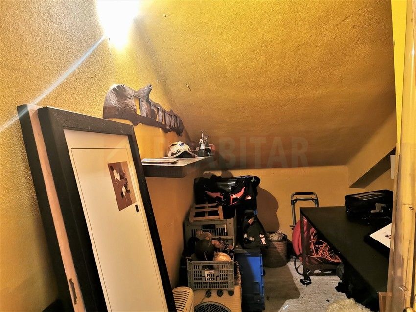 Apartamento T3 à Solum