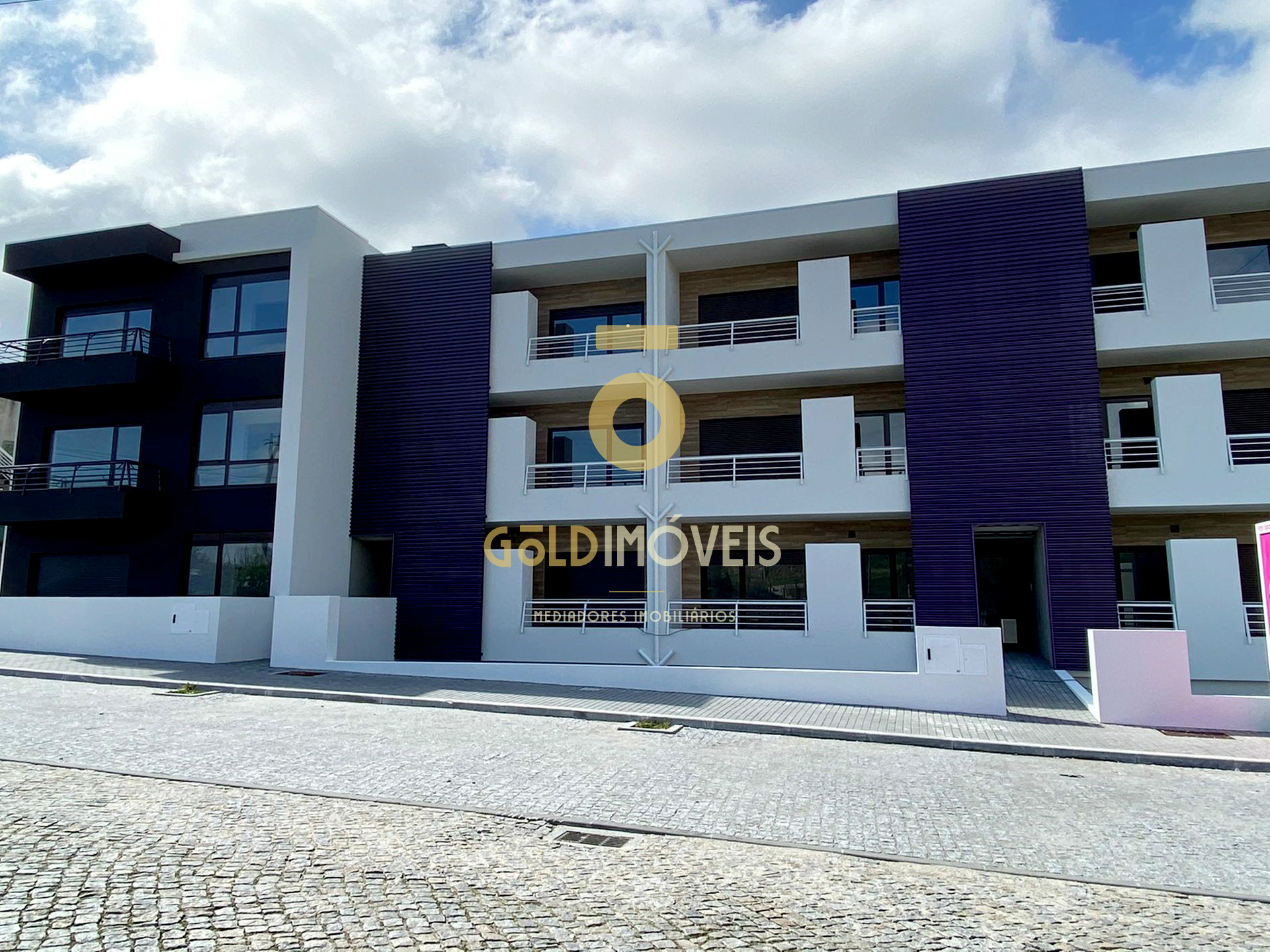 Apartamiento 2 habitaciones