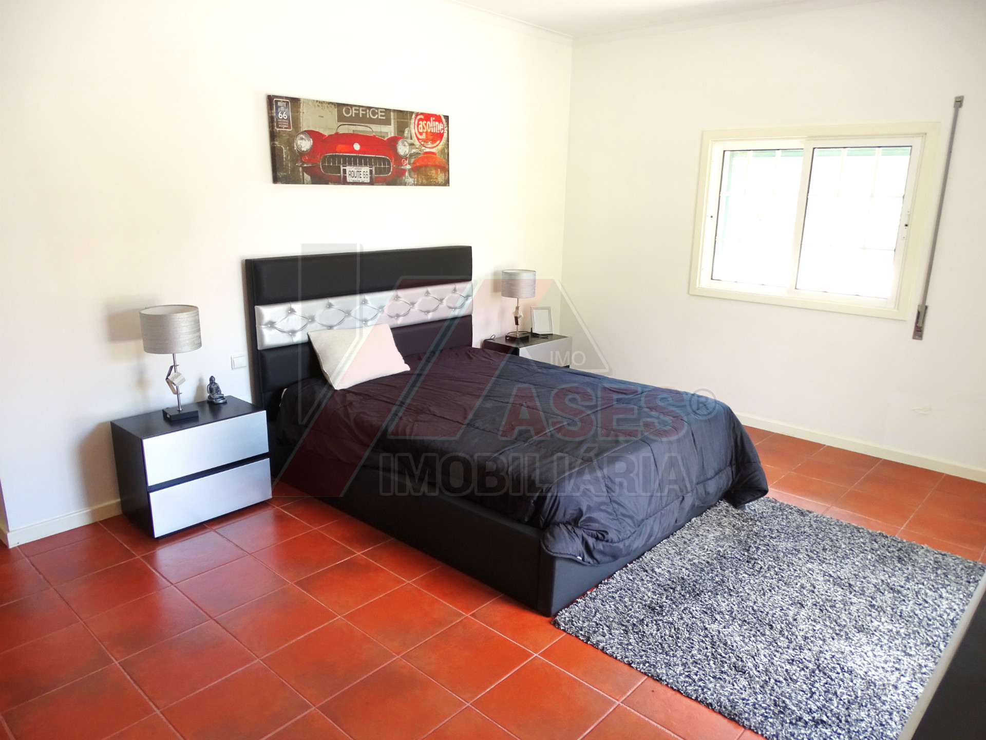 Petite ferme 4 Chambre(s)+1