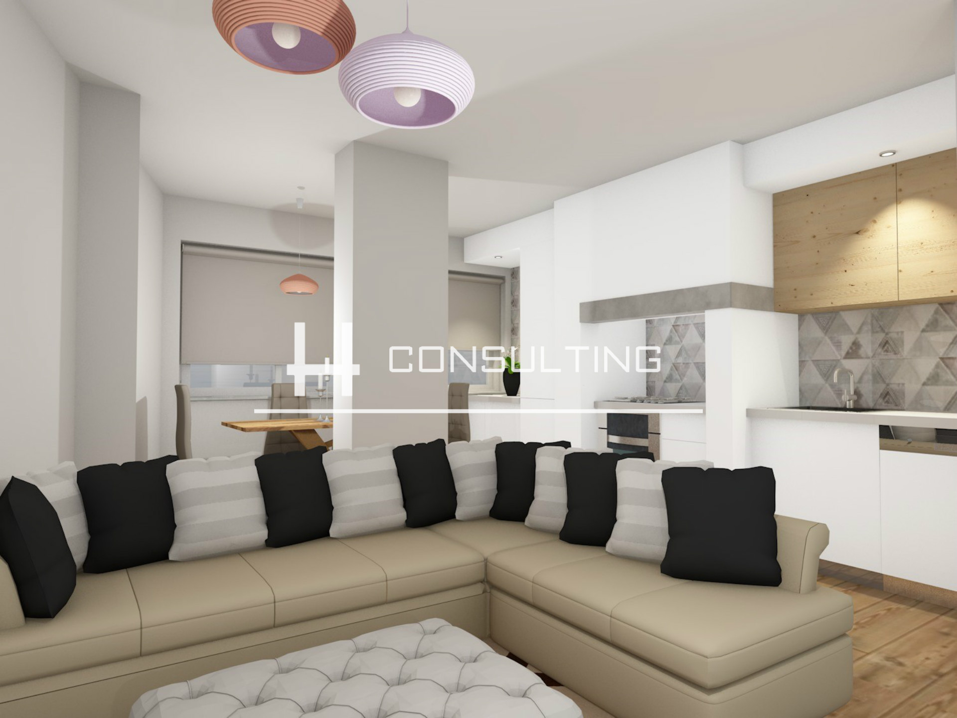 Apartamento T2