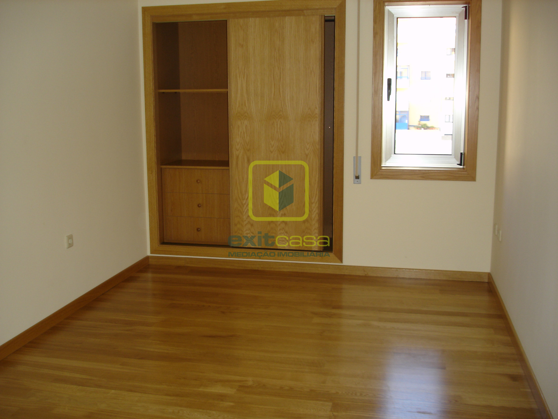 Apartamento T4 DUPLEX