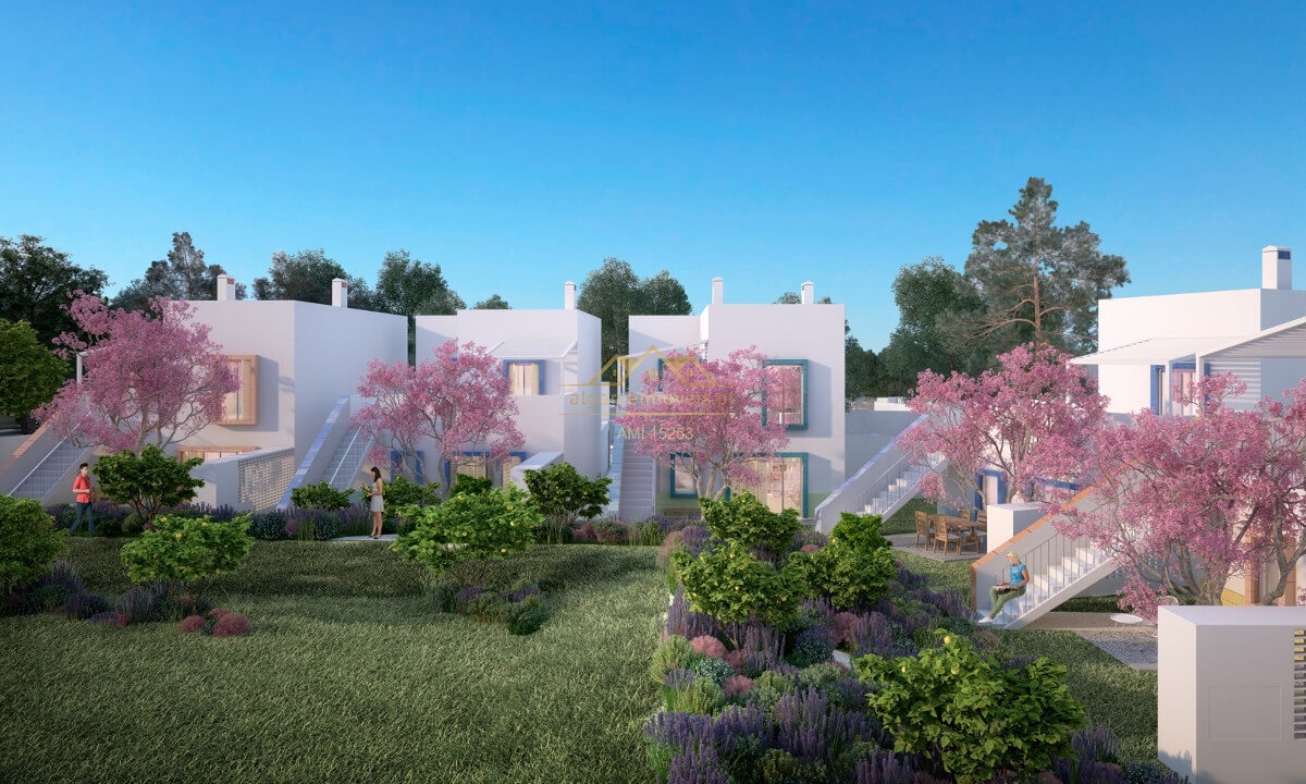  Nuevas casas V2 y V3 desde