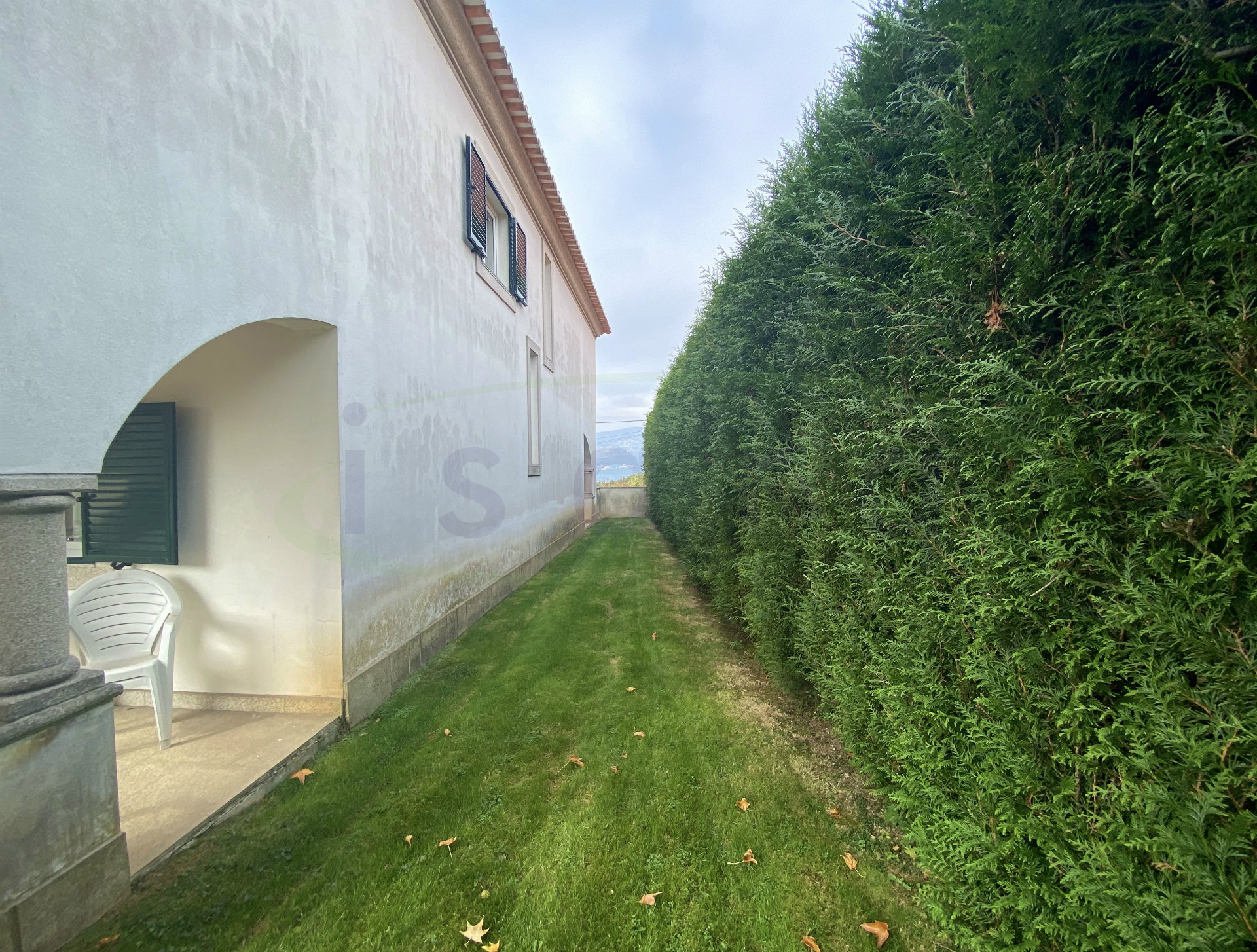 Gästehaus Brasonada mit 8% Bruttorendite (projiziert)