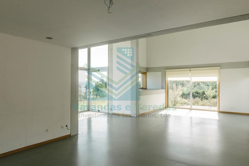 Haus T3 +1 in Santo Tirso