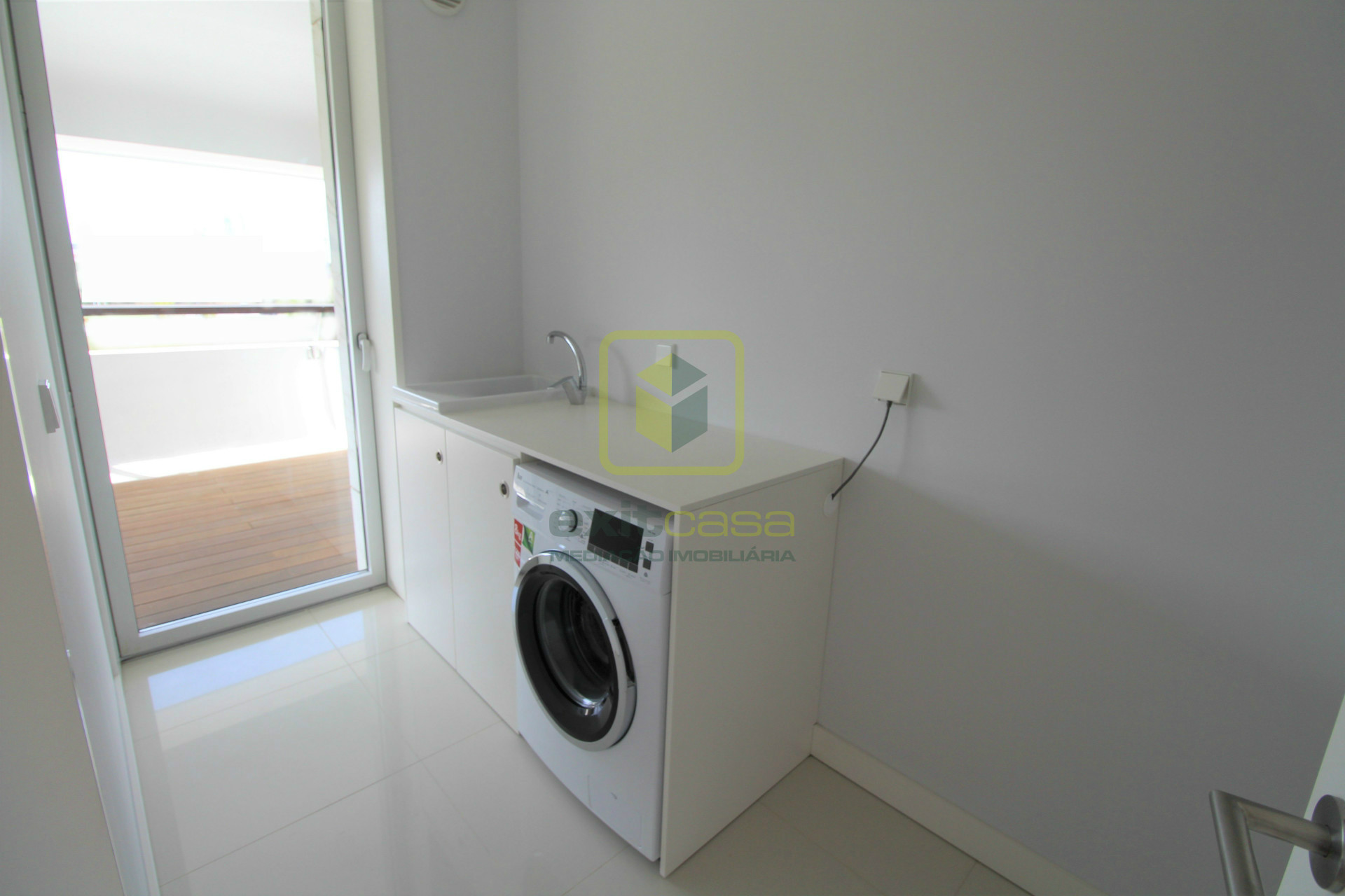 Appartement 2 Chambre(s)