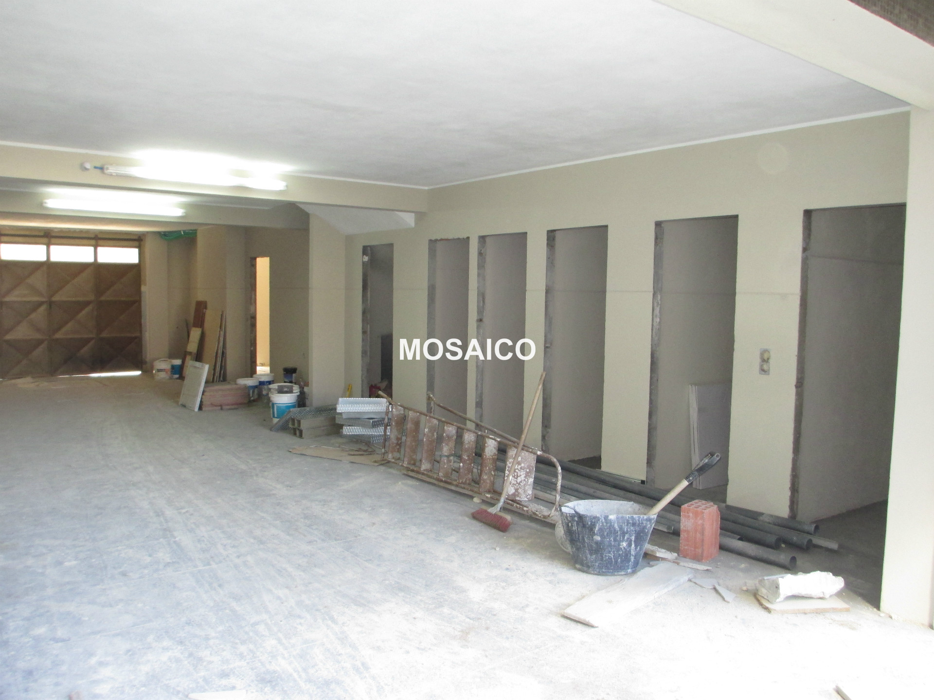 Apartamento T1