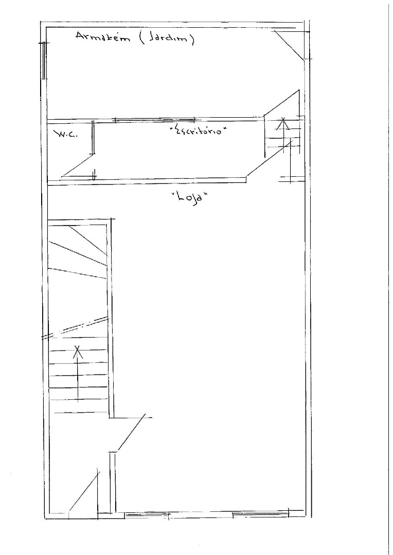 Immeuble 3 Chambre(s)