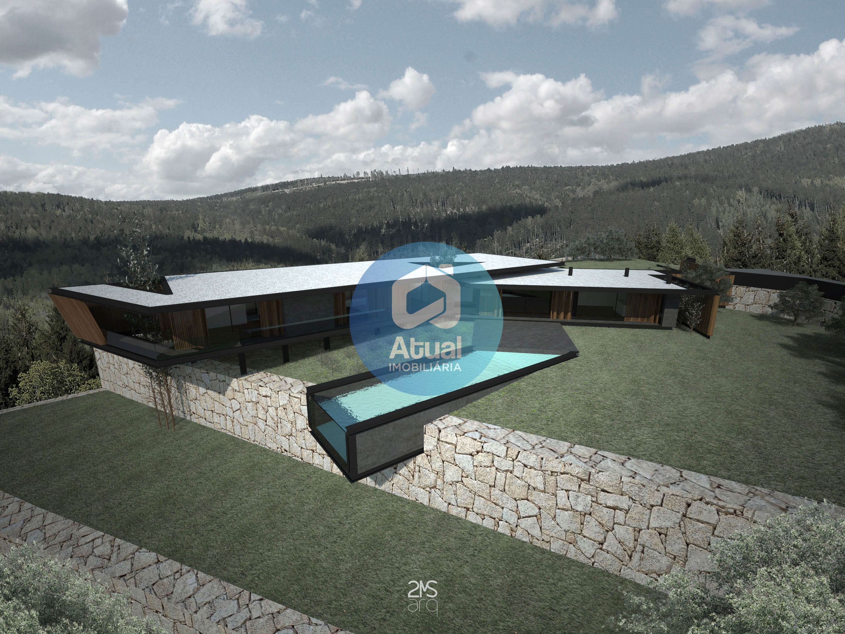 Moradia Isolada T3+1