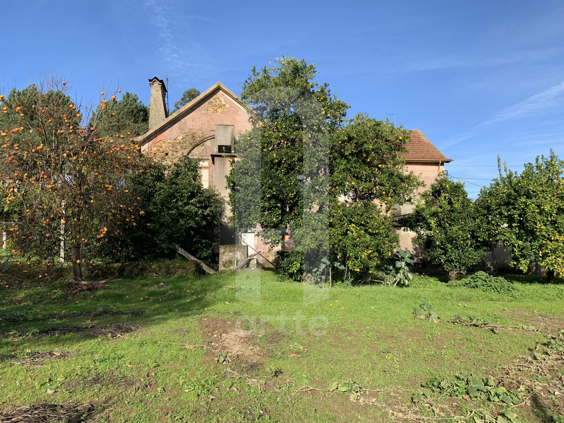 Bauernhaus 7 Schlafzimmer