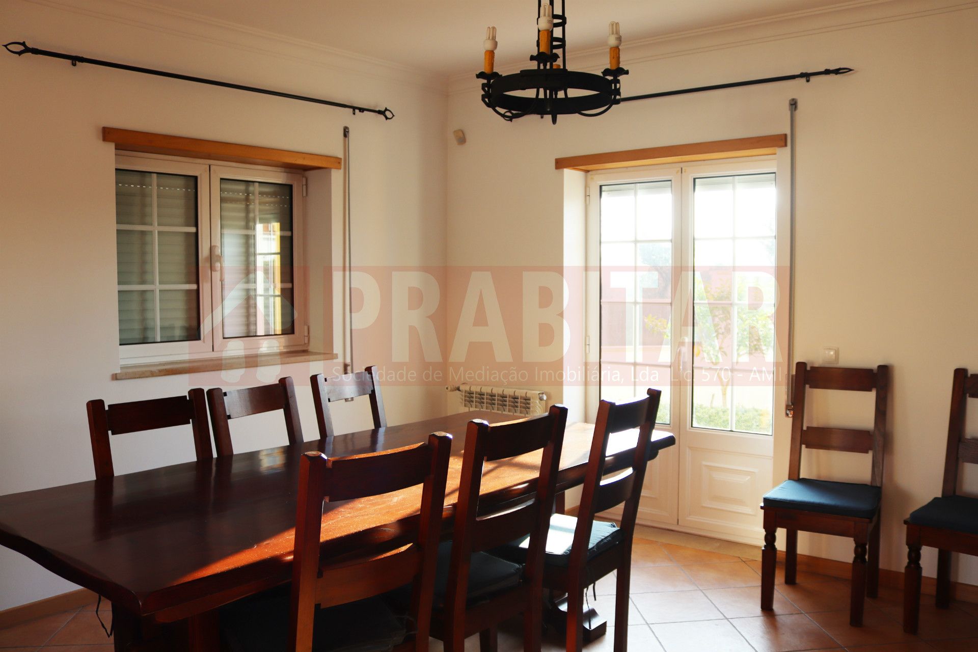  Moradia isolada T4 em São Silvestre