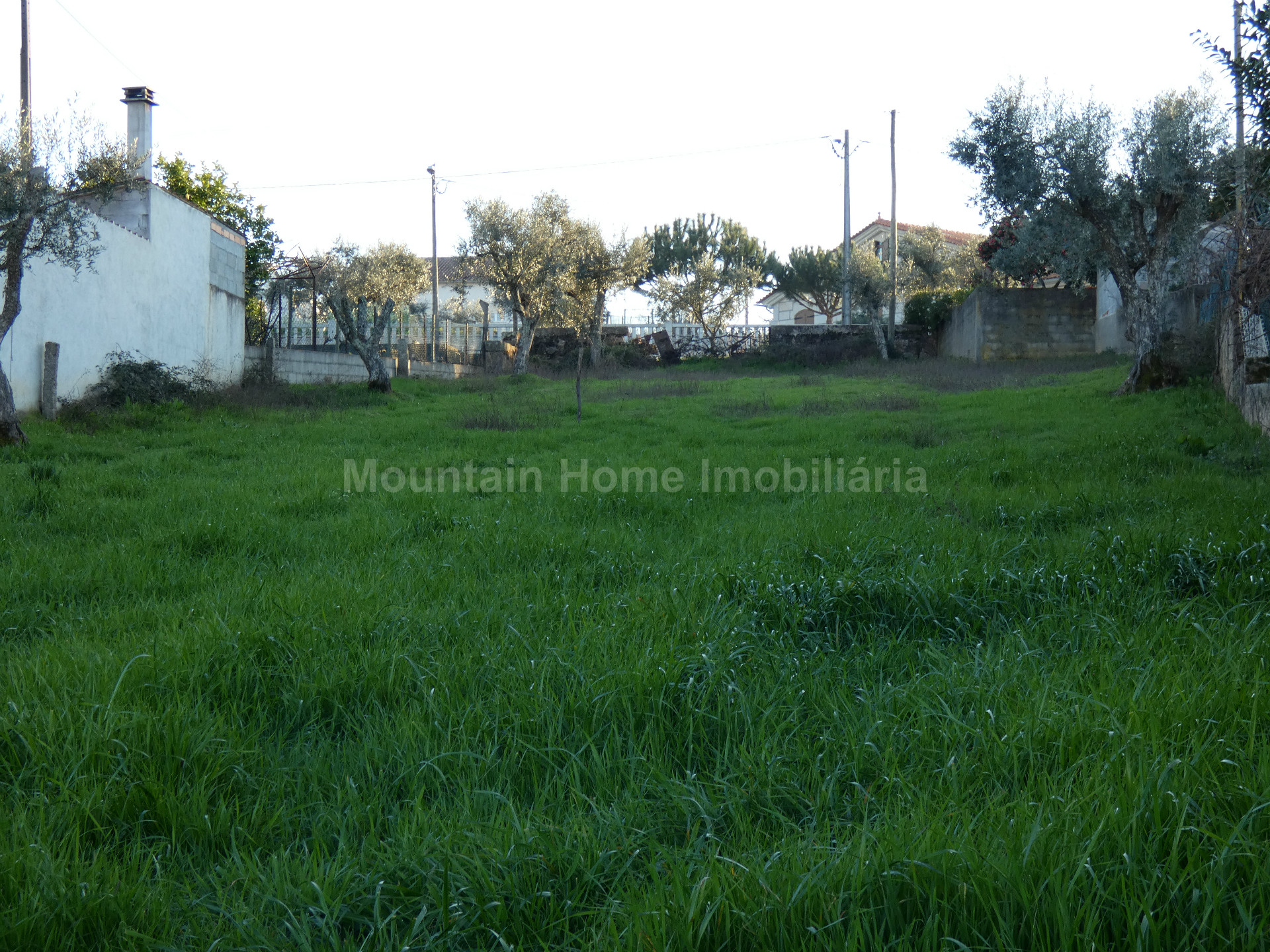 Terreno Para Construcción