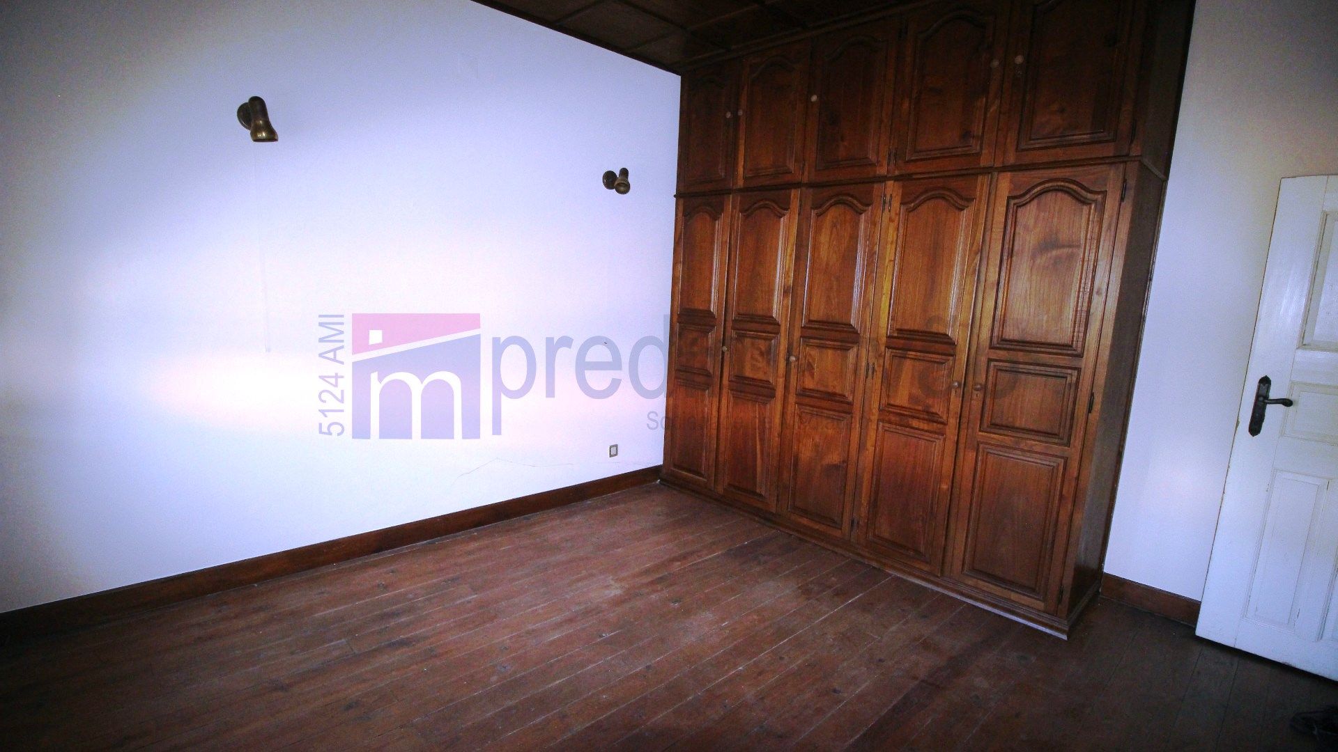 Vivienda 5 habitaciones