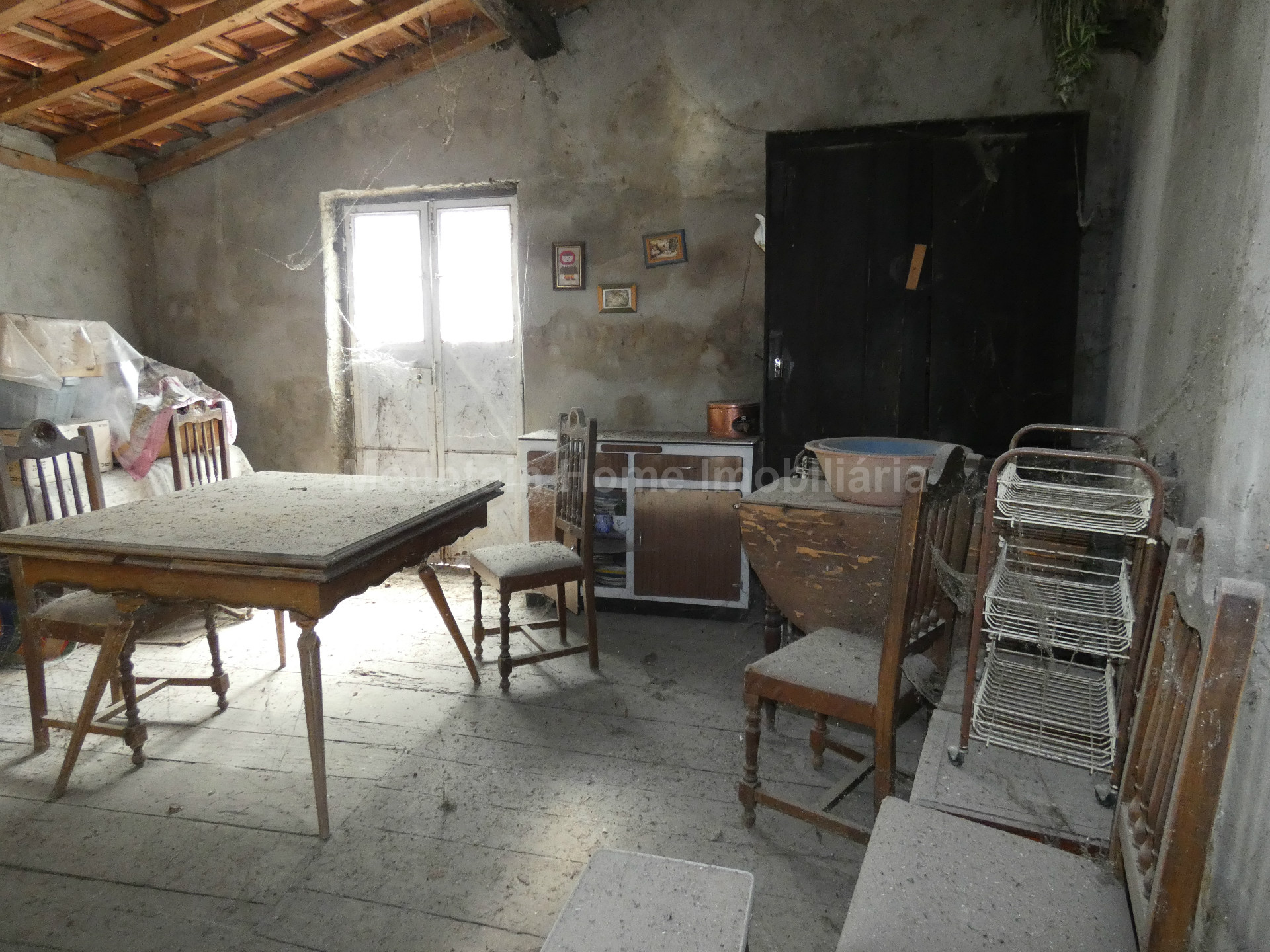 vivienda para Restaurar 3 habitaciones