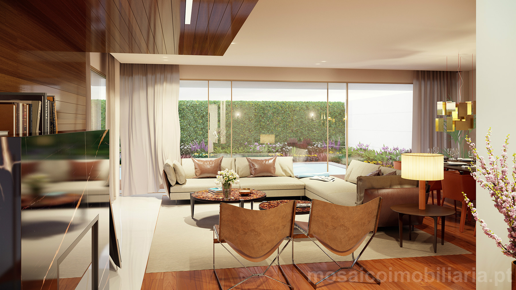 Étage 3 Chambre(s)+1