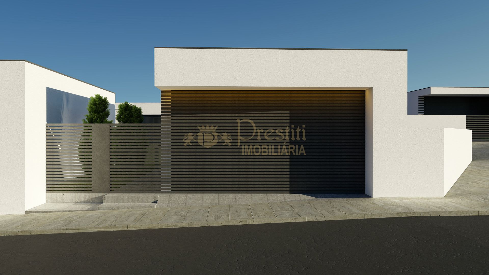 连栋房屋3多个卧室SelhoSãoJorgeGuimarães