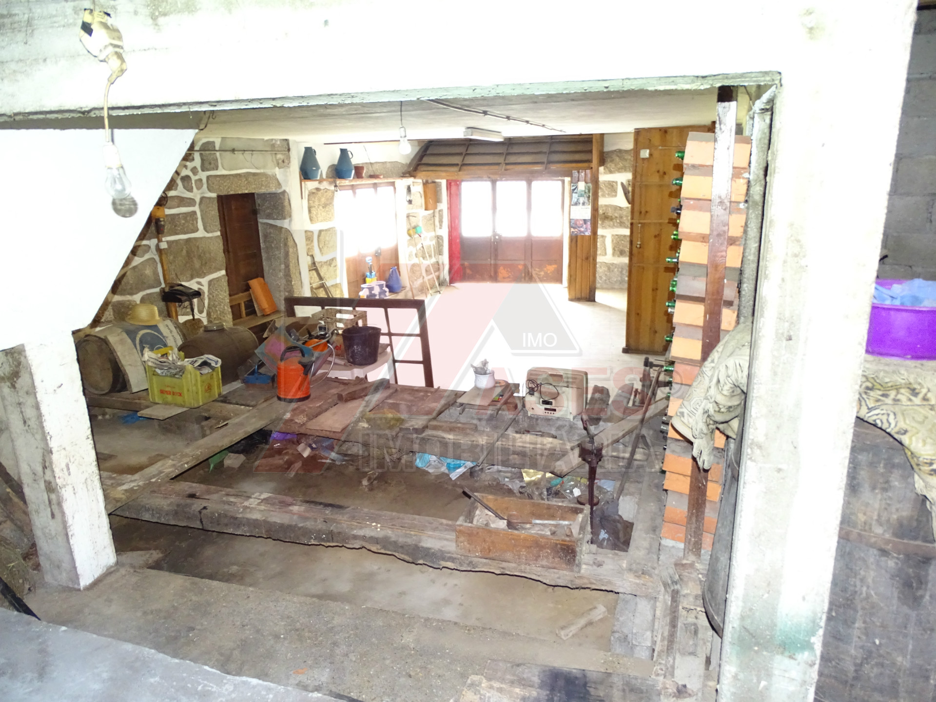 Casa da Ristrutturare