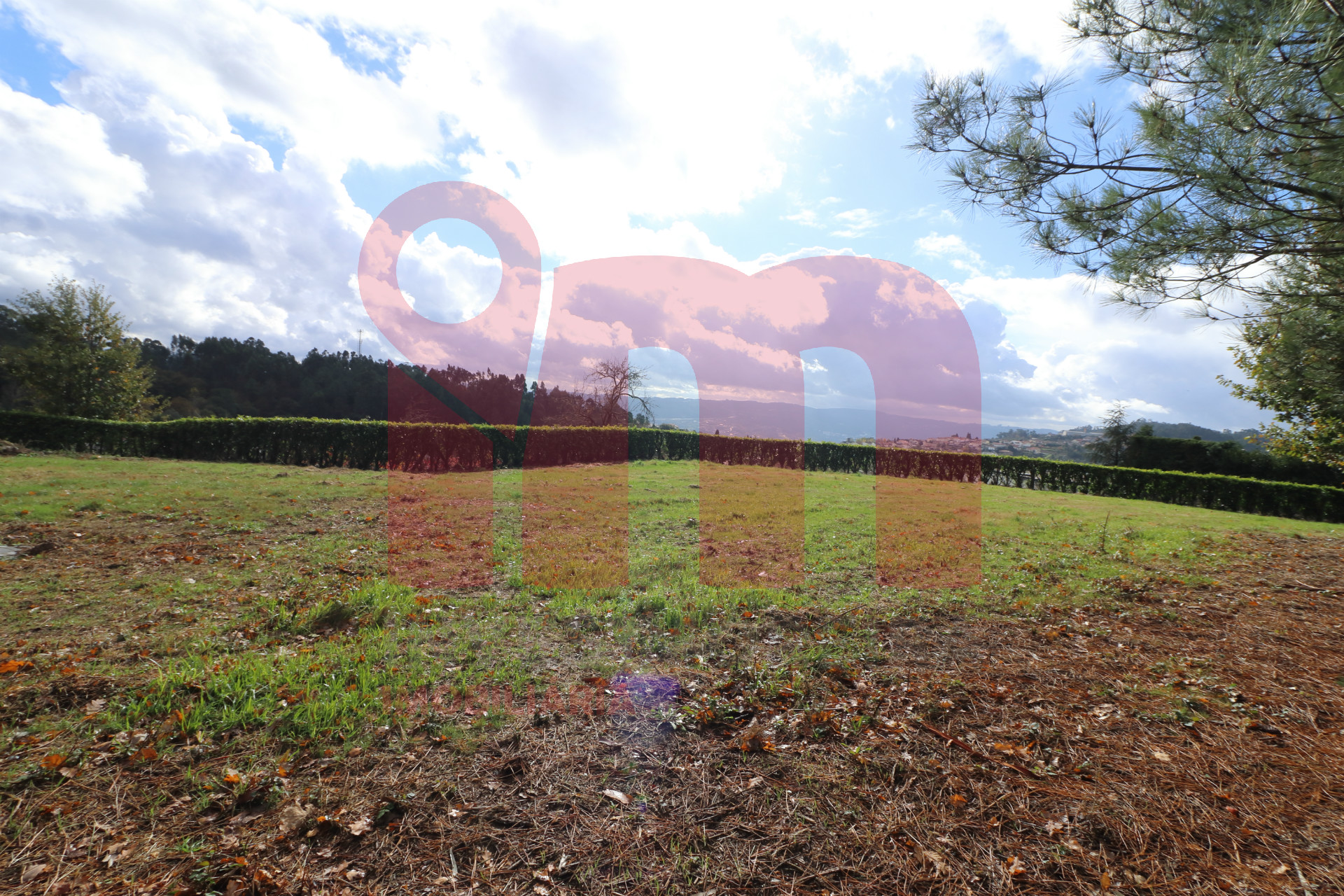 Terreno Para Construção