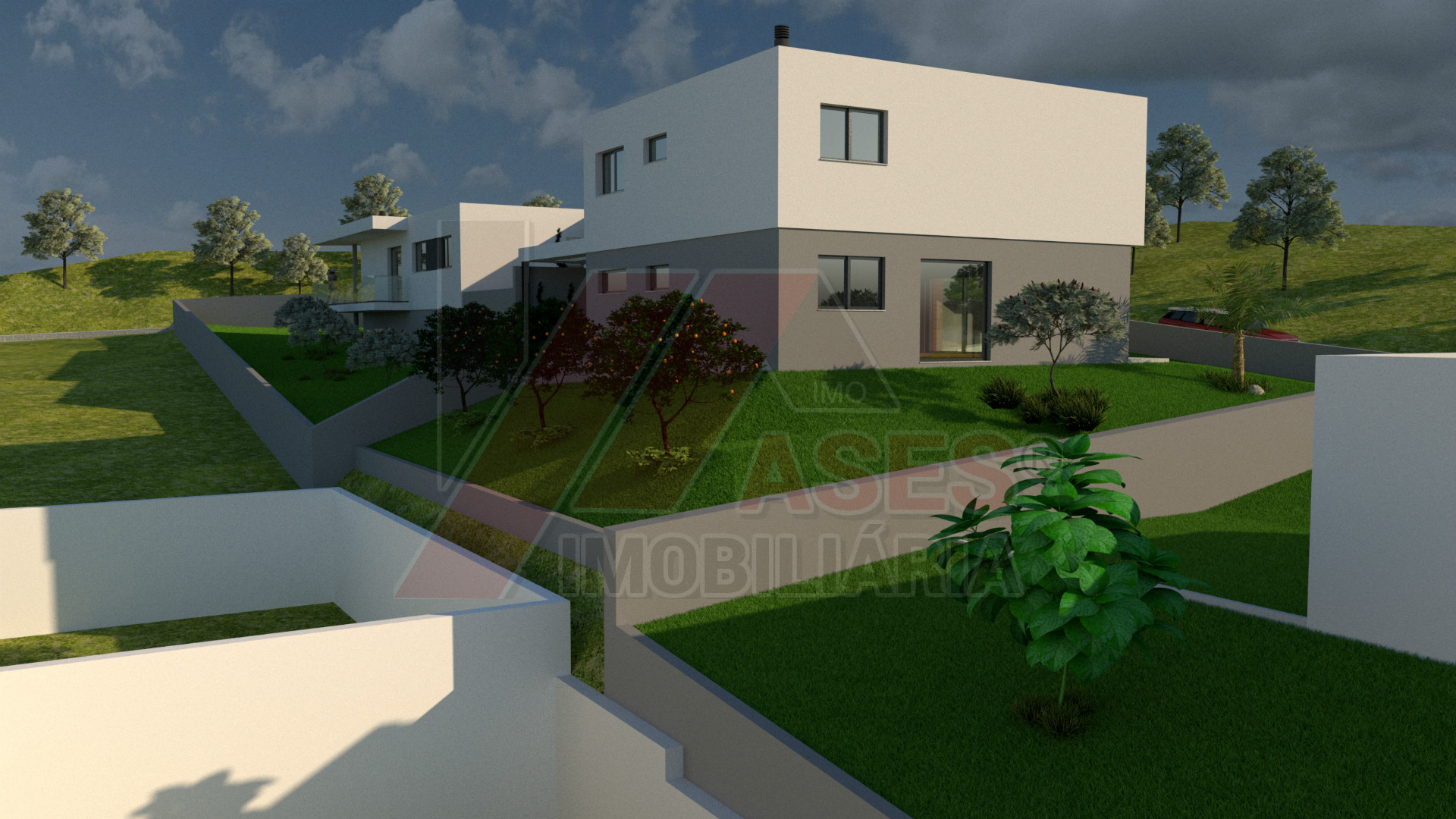 Vivienda 3 habitaciones