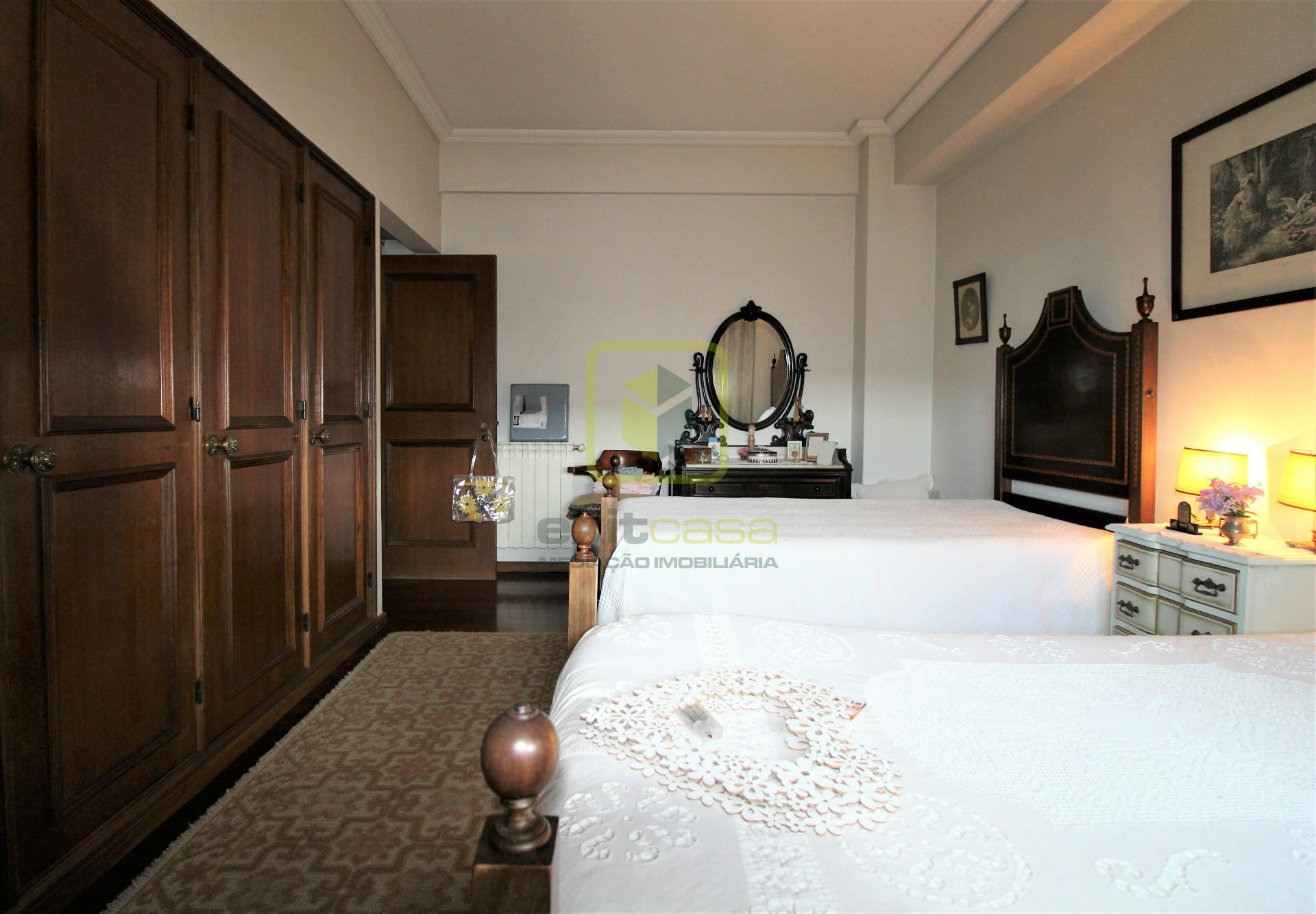 Apartamiento T3+2 Duplex