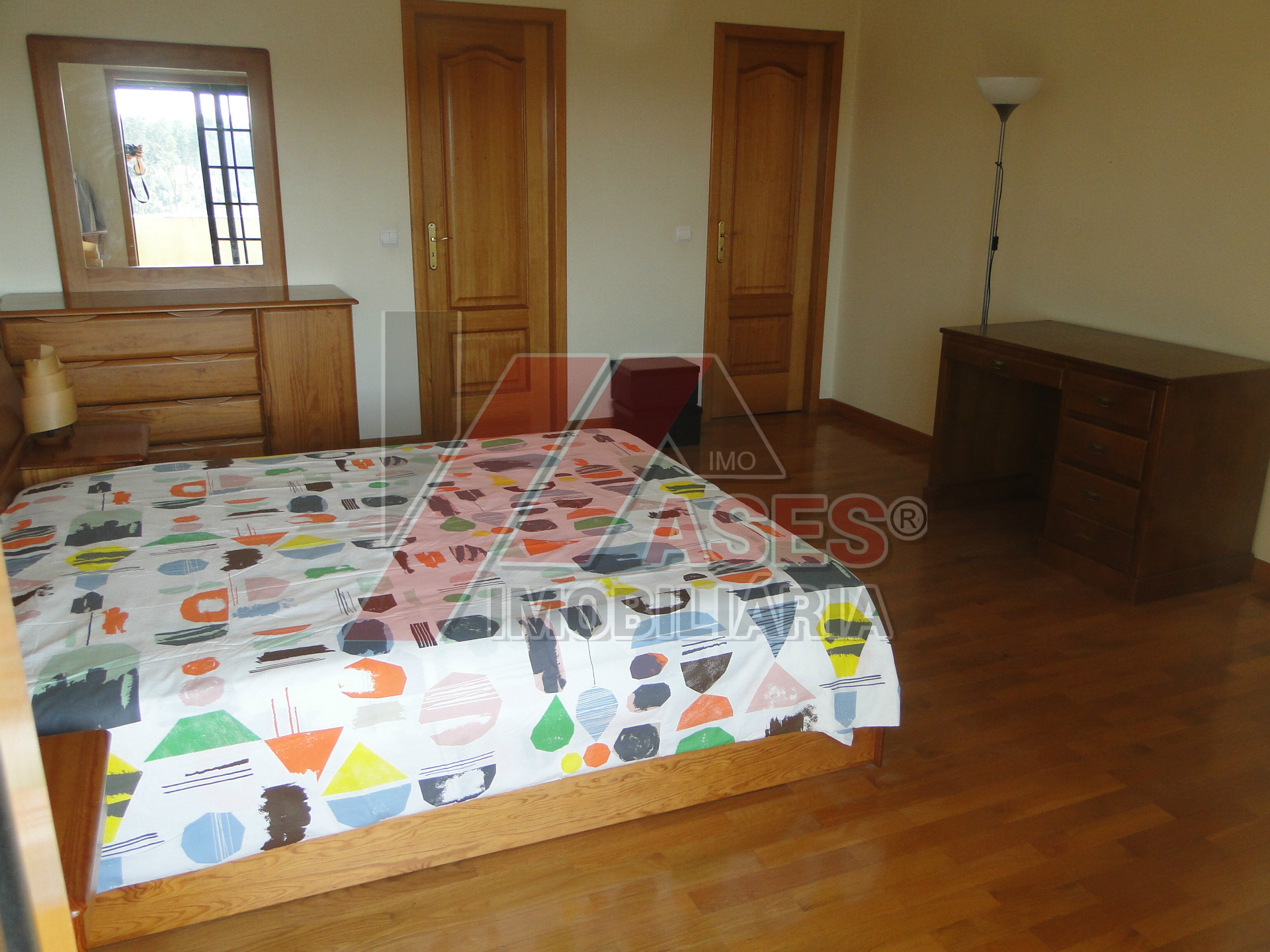 Abitazione 5 Vani +1