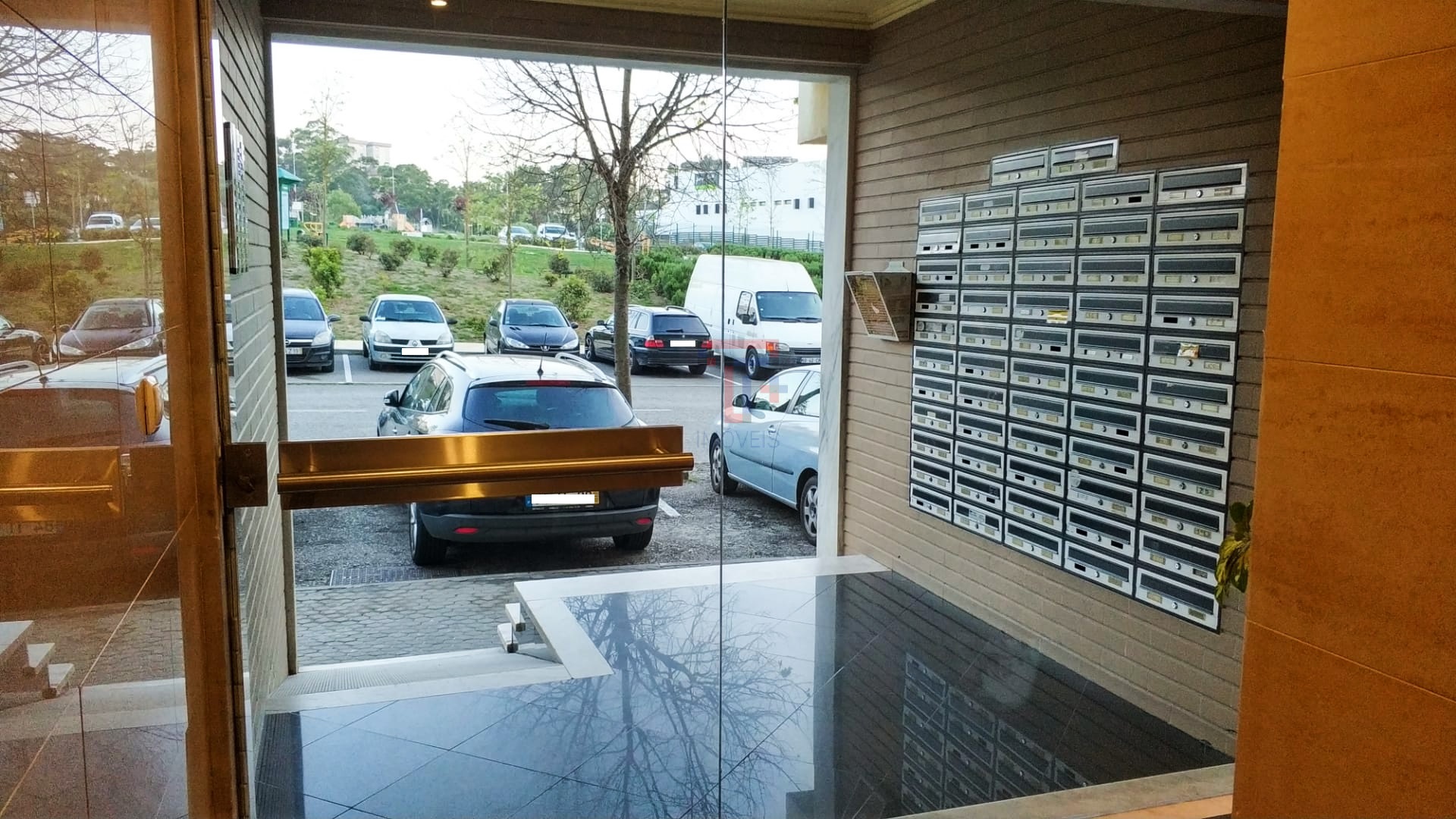 Apartamento T4 DUPLEX